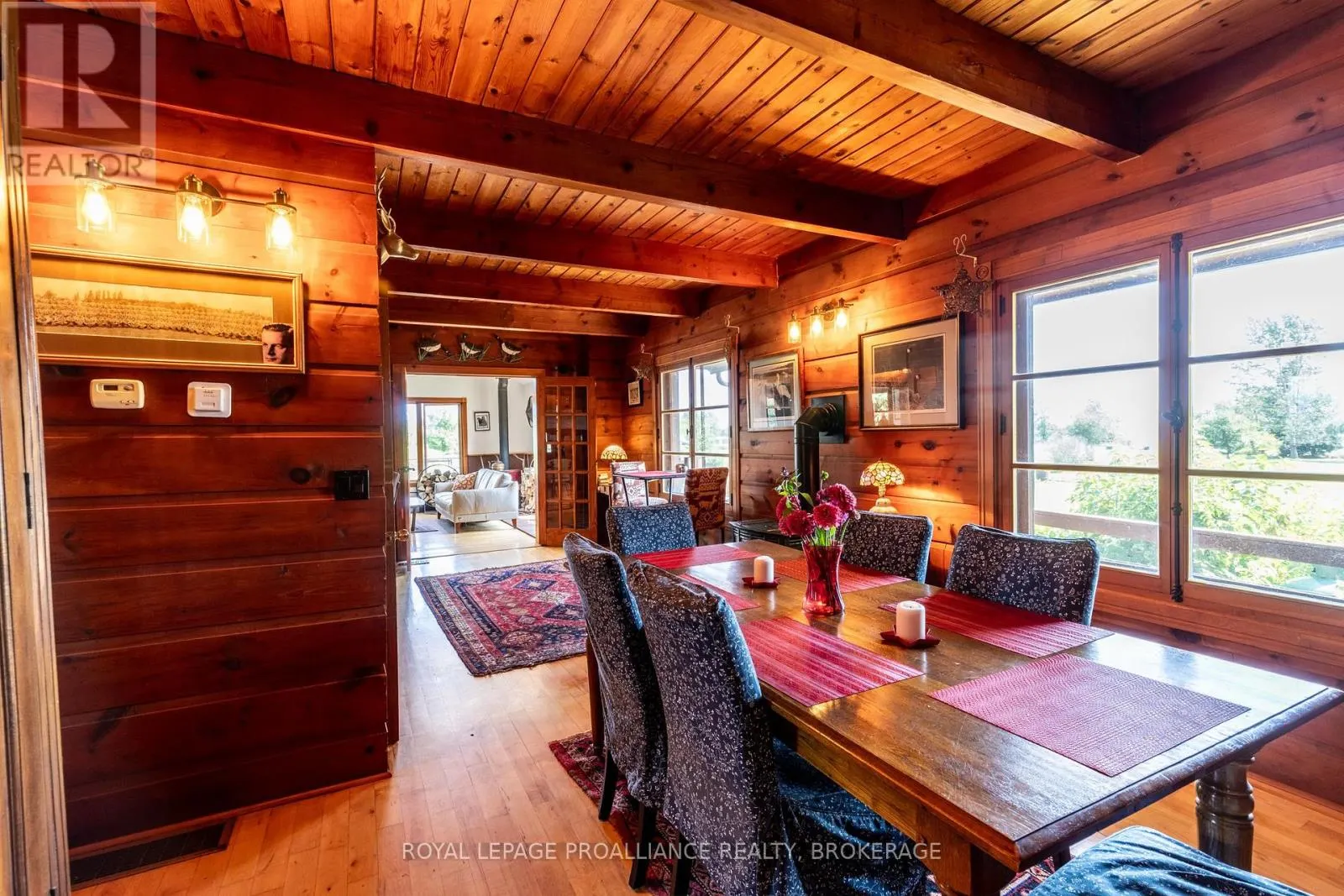 275 CARPENTER POINT ROAD