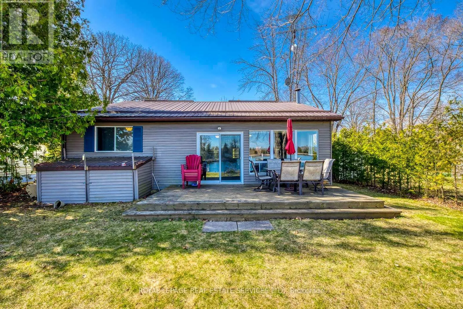198 CENTENNIAL LANE