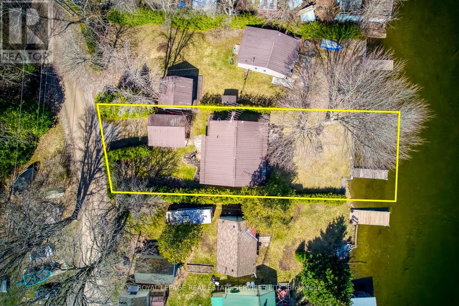 198 CENTENNIAL LANE