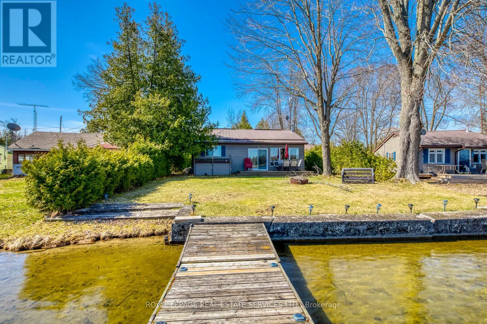 198 CENTENNIAL LANE
