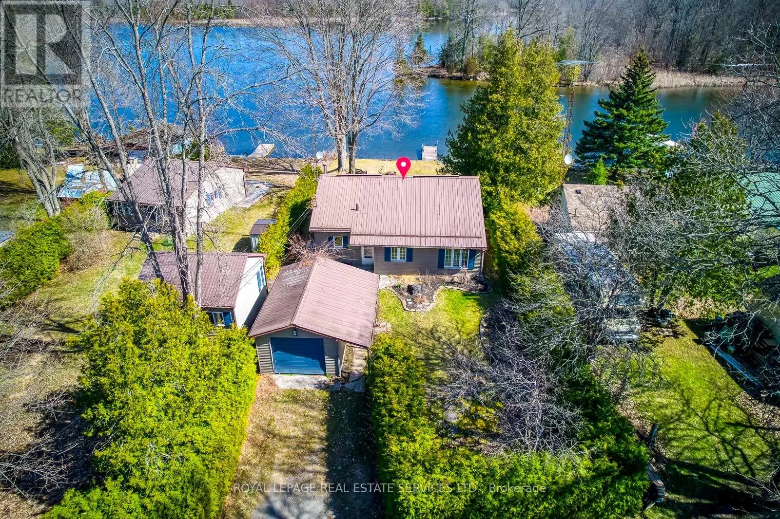 198 CENTENNIAL LANE