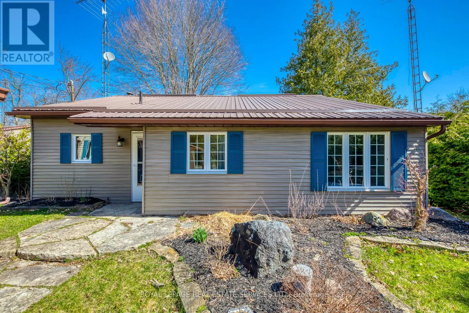 198 CENTENNIAL LANE