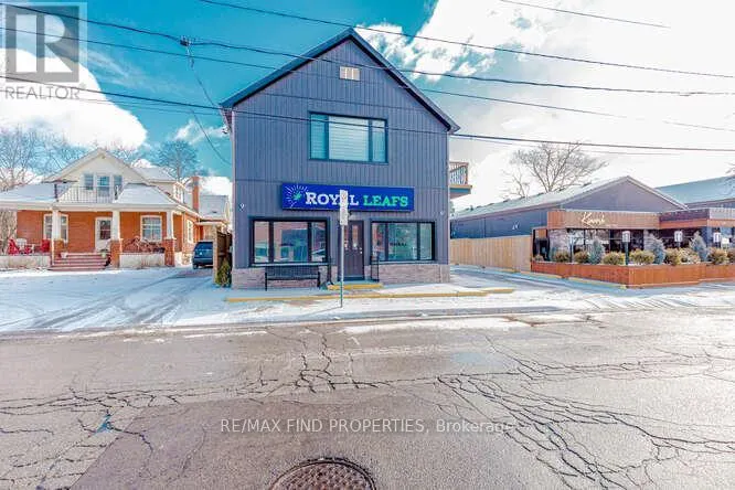 40 MAIN STREET N