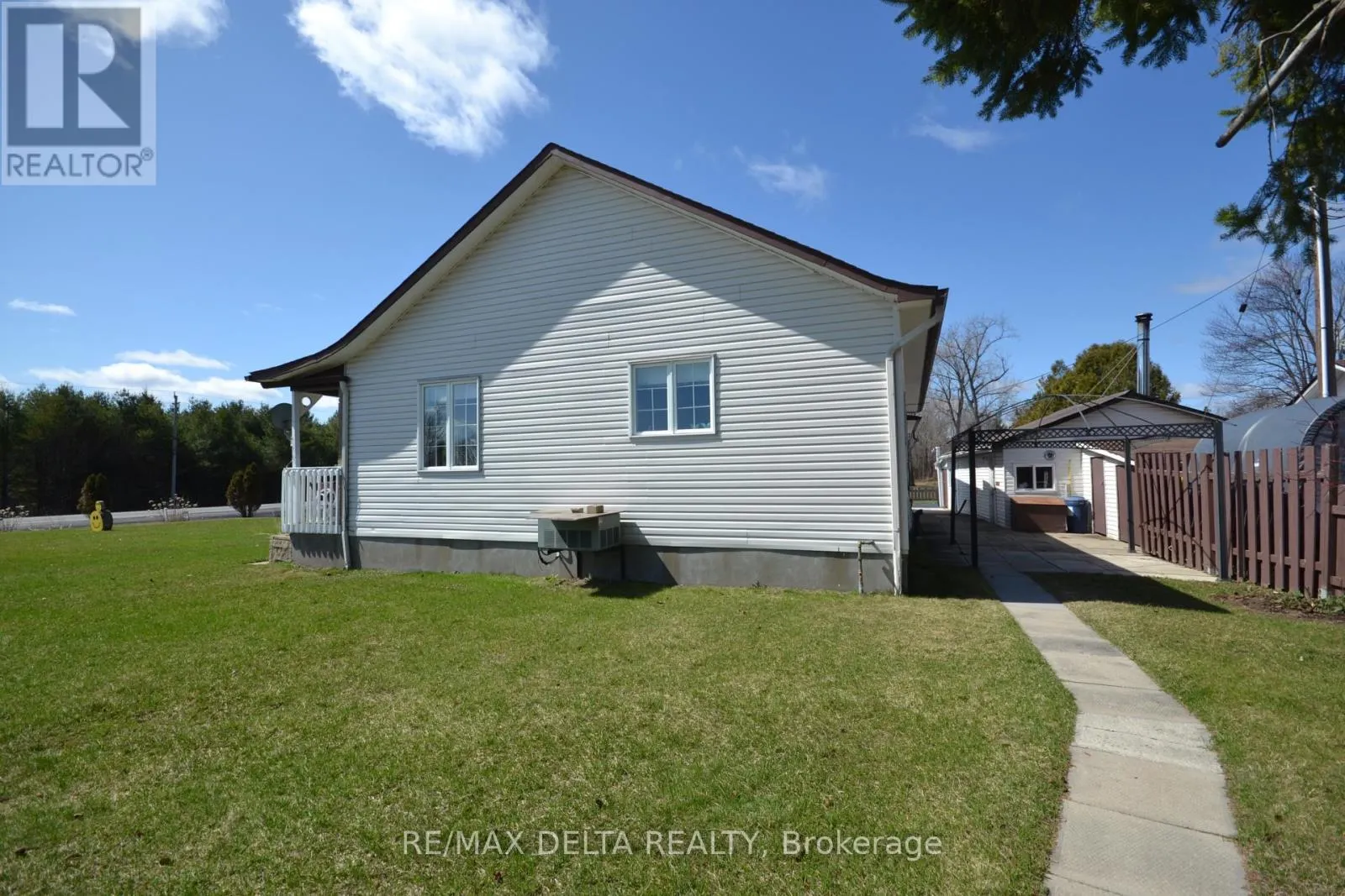 8254 COUNTY ROAD 17 ROAD