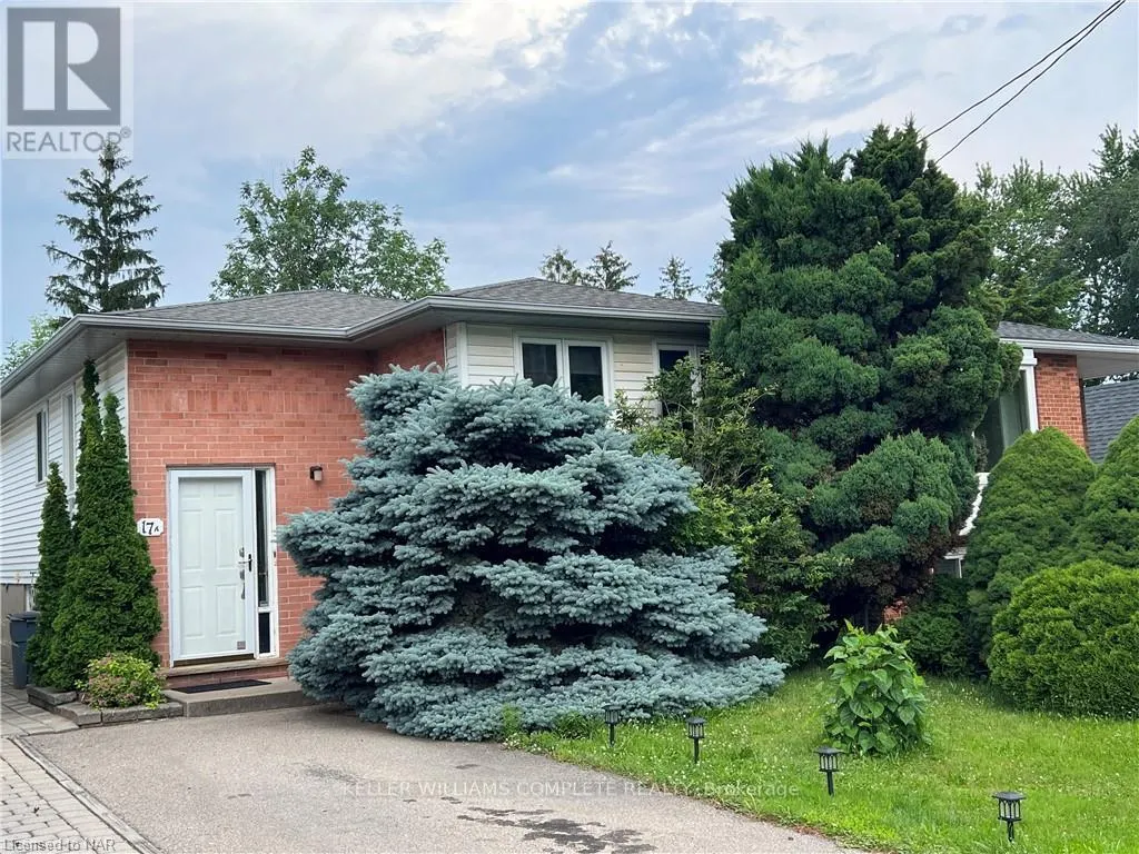 17 A WATKINS STREET
