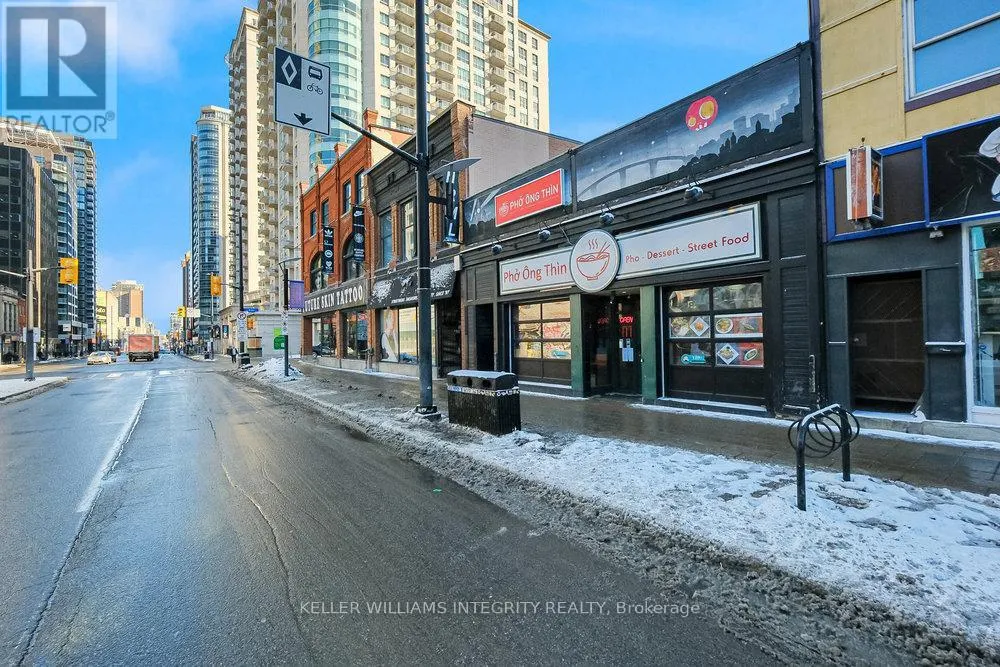 180 RIDEAU STREET