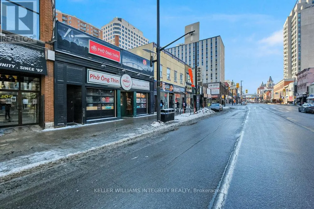 180 RIDEAU STREET