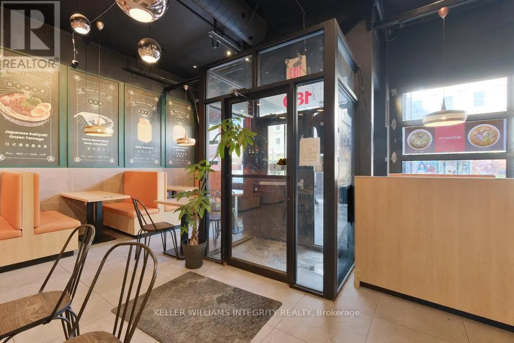 180 RIDEAU STREET