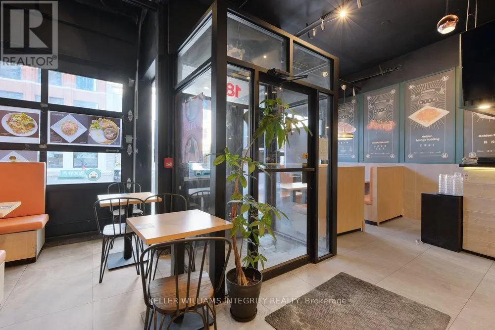 180 RIDEAU STREET