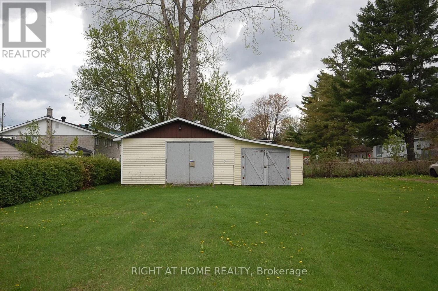 312 RAMAGE ROAD