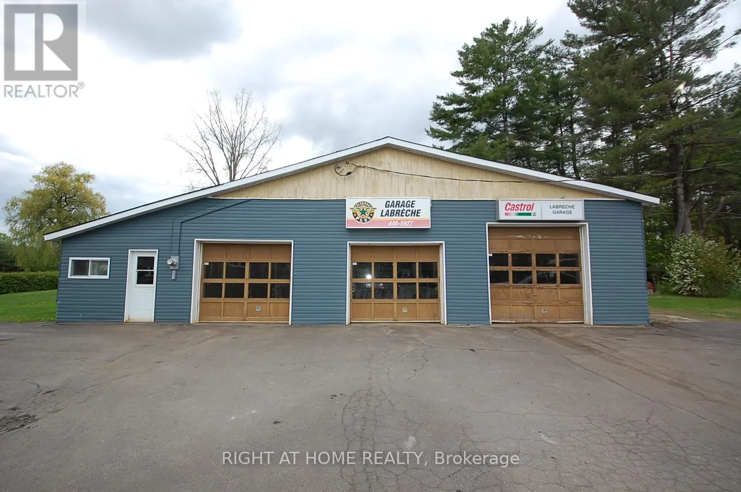 312 RAMAGE ROAD