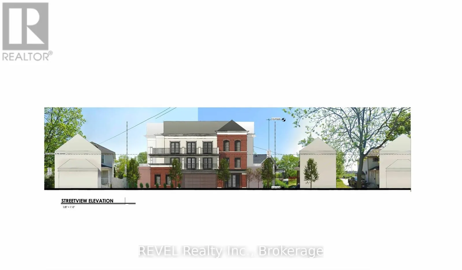 1415 STATION STREET