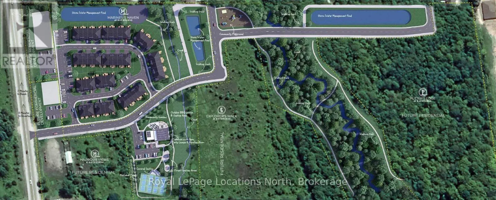 LOT 48 - 206080 HIGHWAY 26, #Lot 48