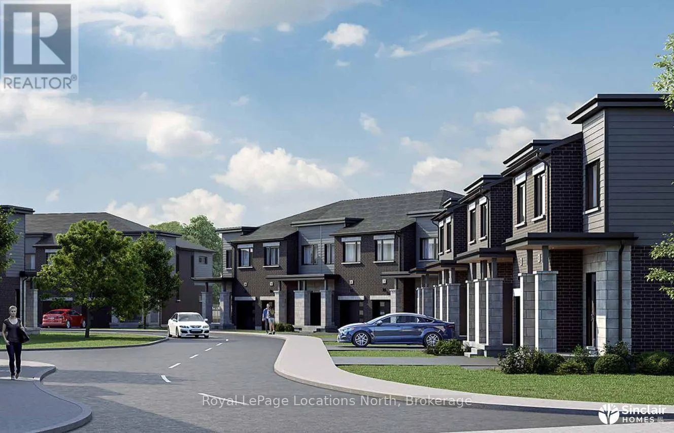 LOT 48 - 206080 HIGHWAY 26, #Lot 48