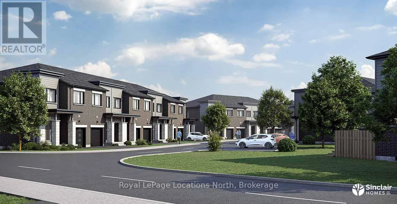 LOT 48 - 206080 HIGHWAY 26, #Lot 48