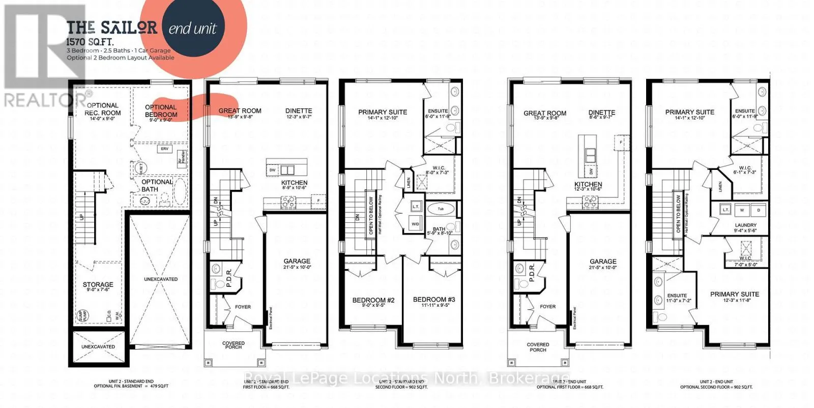 LOT 48 - 206080 HIGHWAY 26, #Lot 48