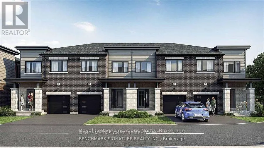 LOT 48 - 206080 HIGHWAY 26, #Lot 48