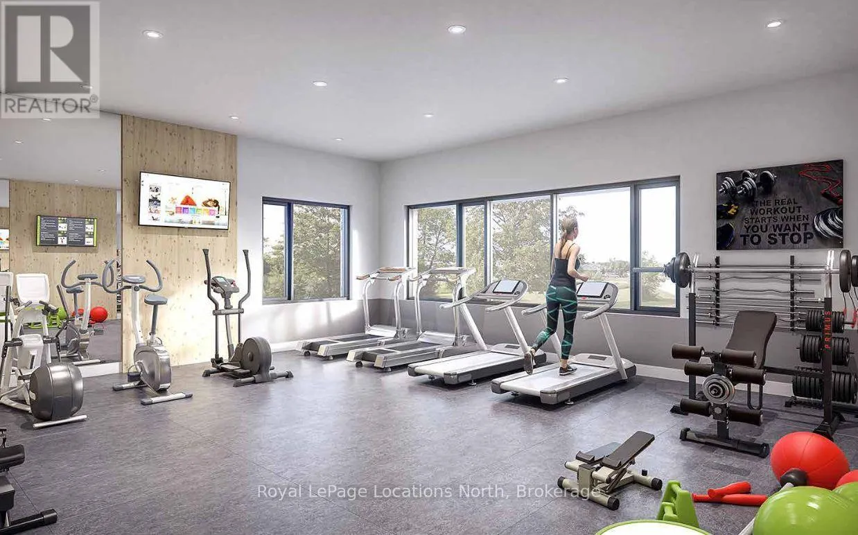 LOT 48 - 206080 HIGHWAY 26, #Lot 48