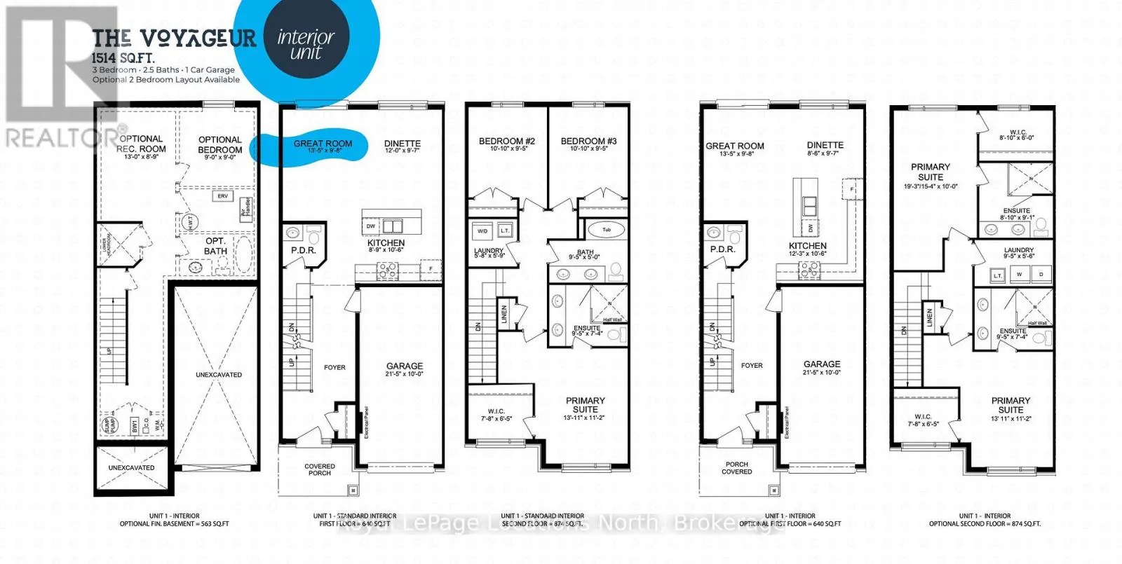 LOT 48 - 206080 HIGHWAY 26, #Lot 48