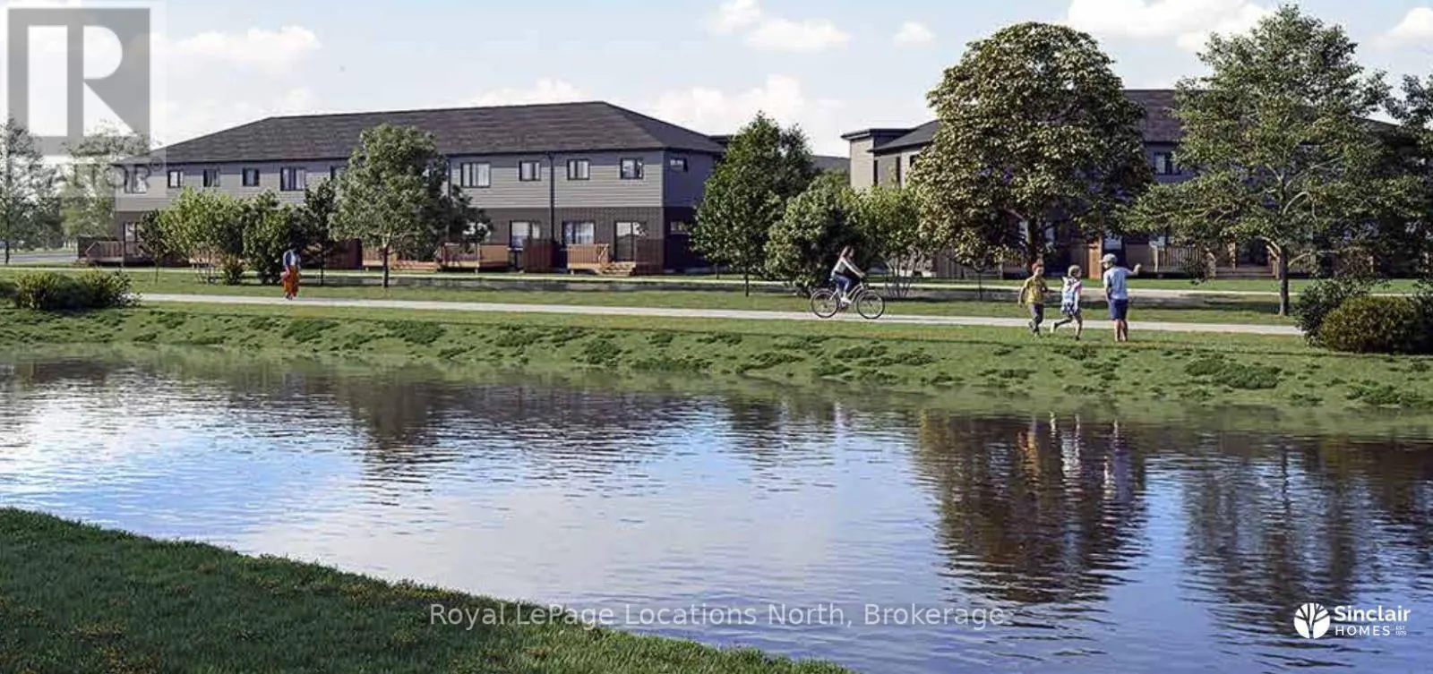 LOT 48 - 206080 HIGHWAY 26, #Lot 48