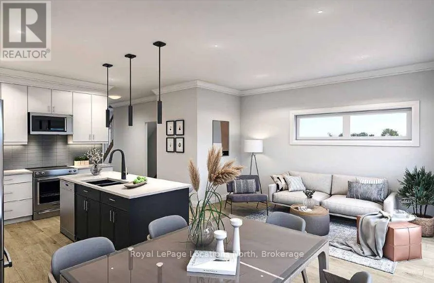 LOT 48 - 206080 HIGHWAY 26, #Lot 48