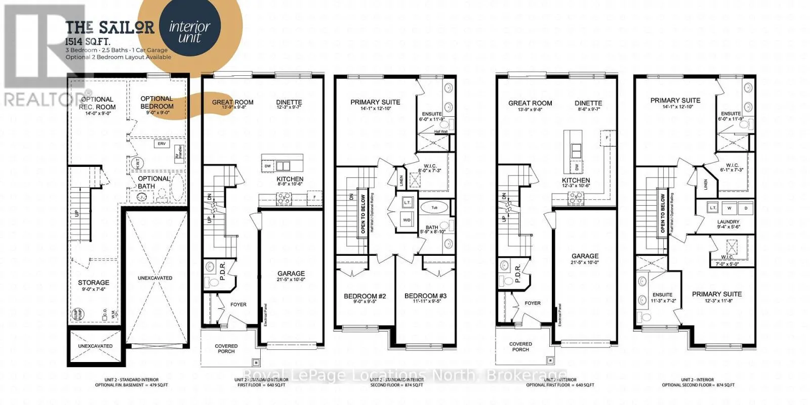 LOT 48 - 206080 HIGHWAY 26, #Lot 48