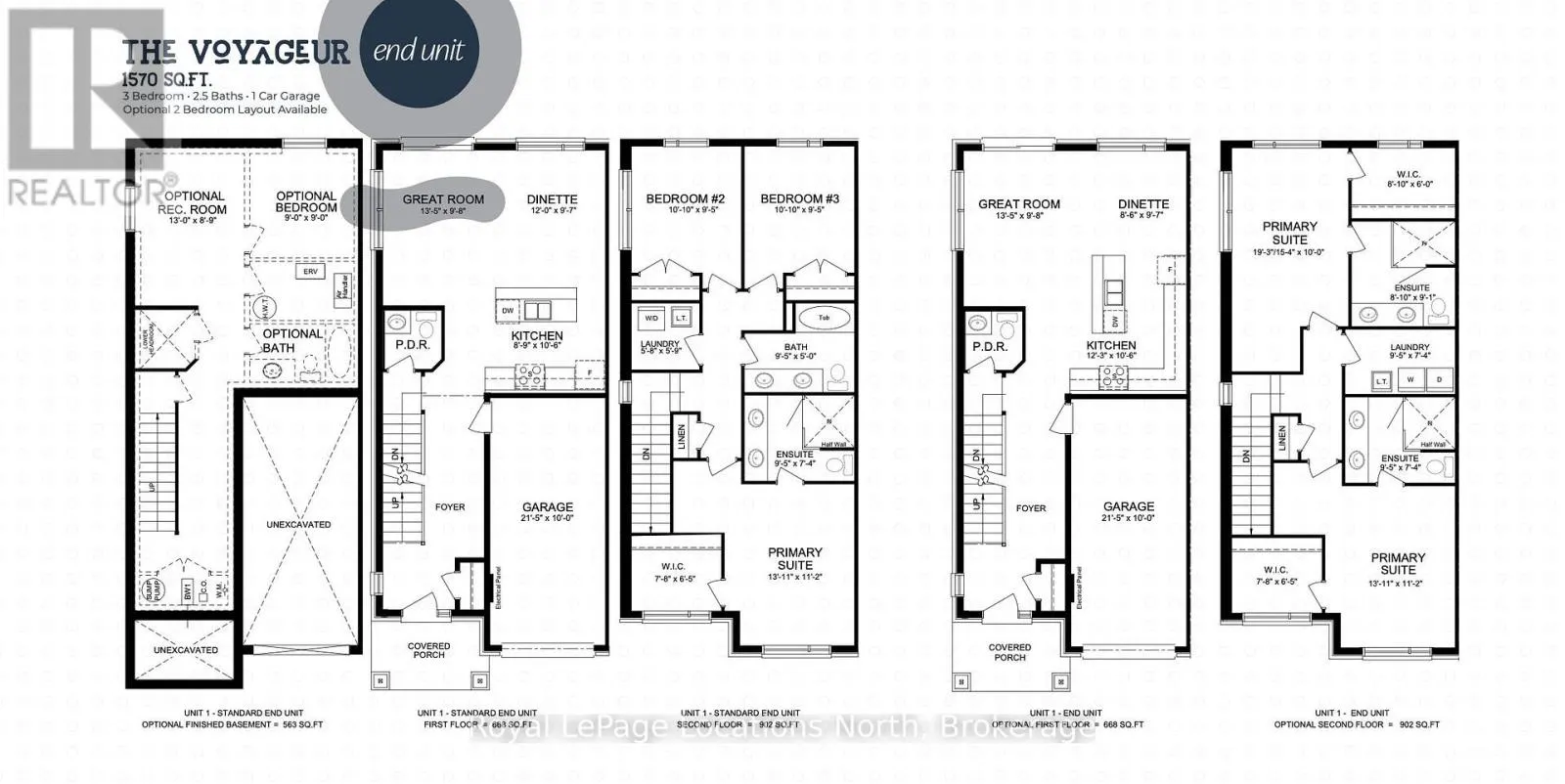 LOT 48 - 206080 HIGHWAY 26, #Lot 48