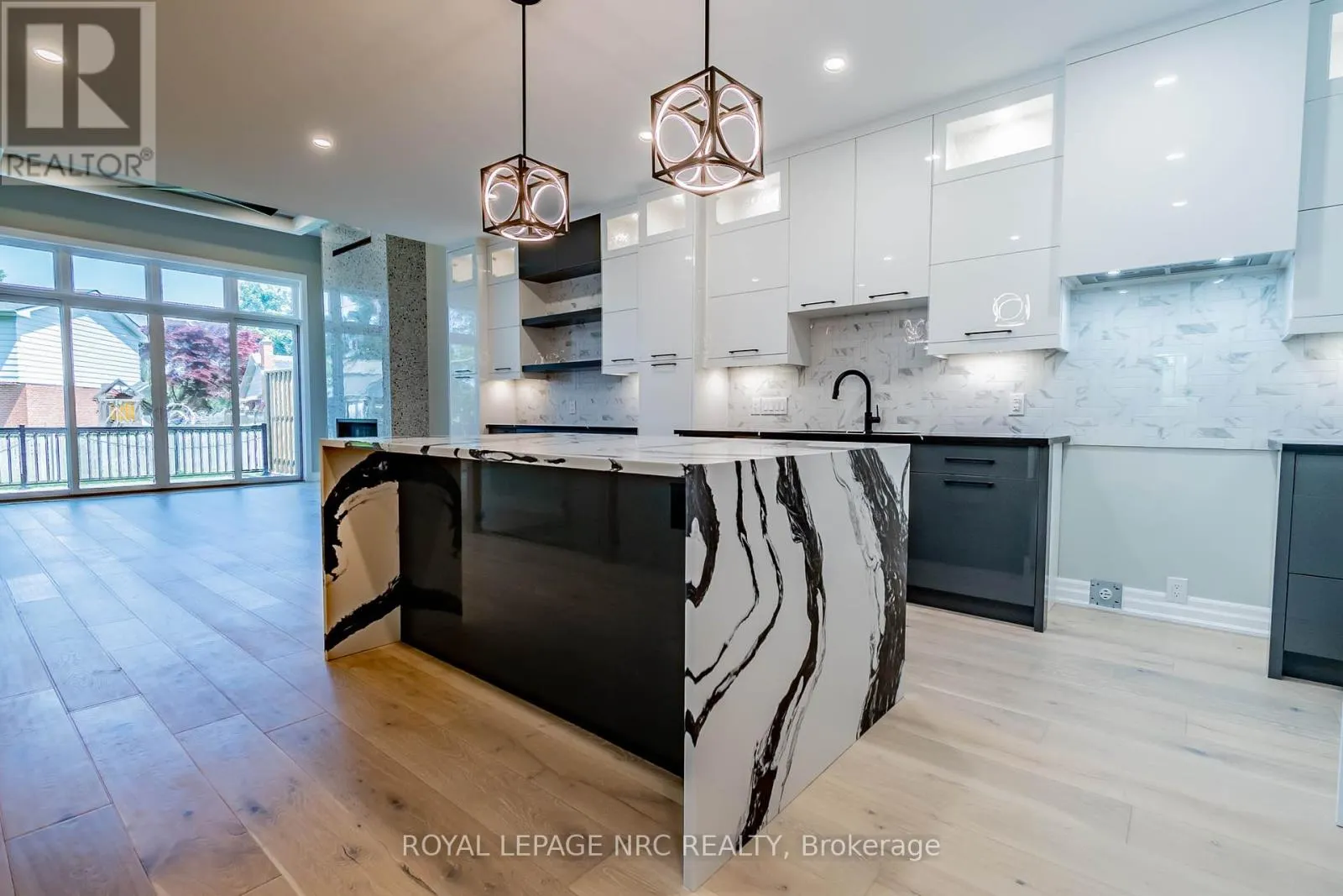 45A LAKESHORE ROAD