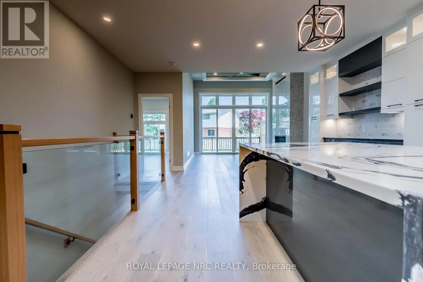 45A LAKESHORE ROAD