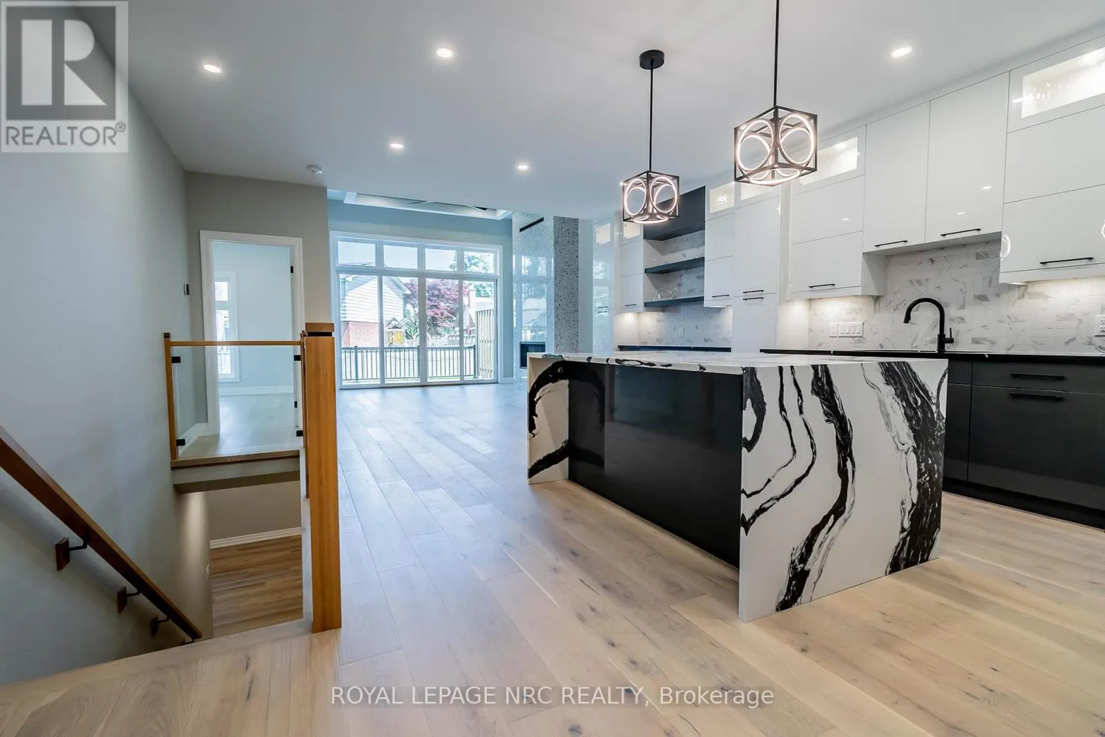 45A LAKESHORE ROAD