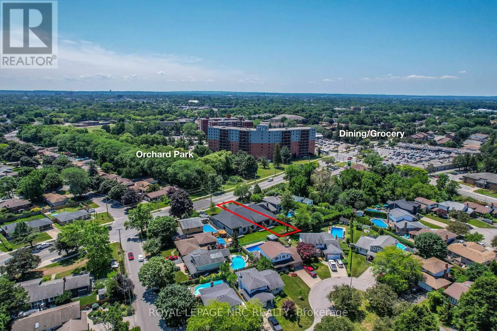 45A LAKESHORE ROAD
