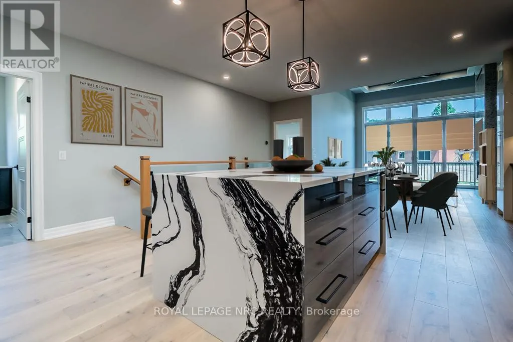 45A LAKESHORE ROAD