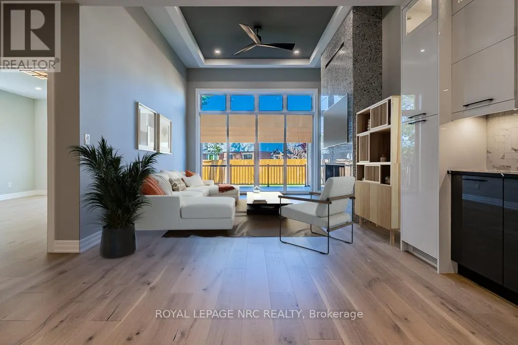45A LAKESHORE ROAD