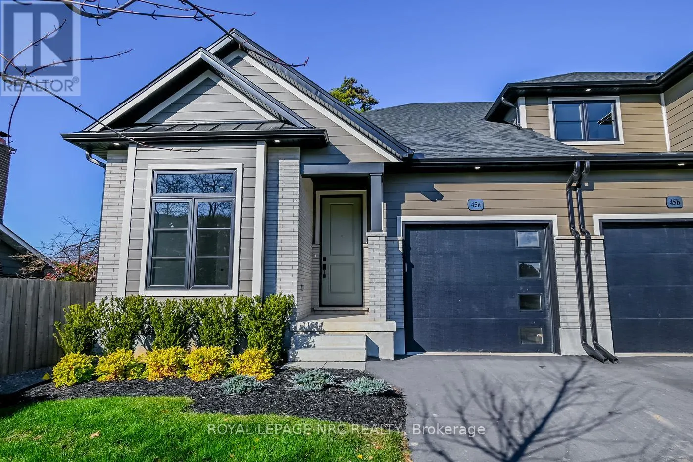45A LAKESHORE ROAD
