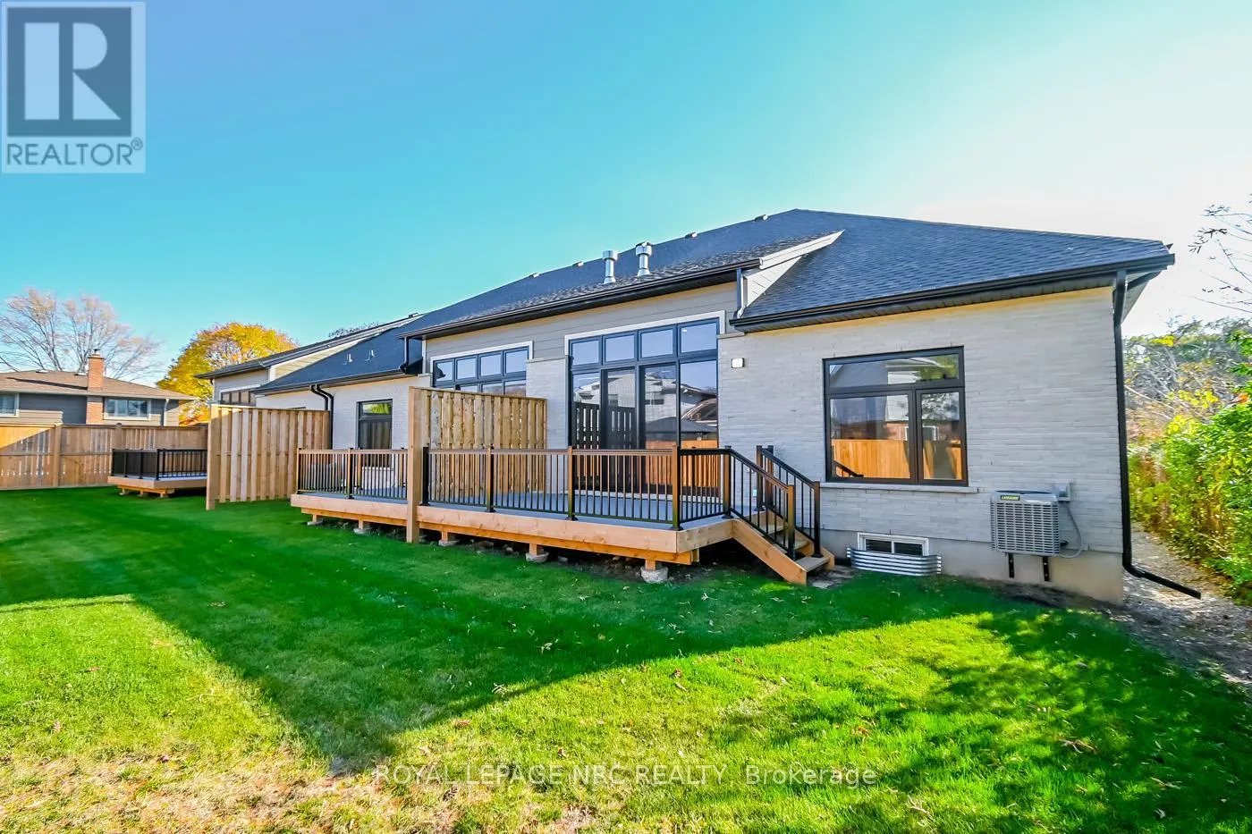 45A LAKESHORE ROAD
