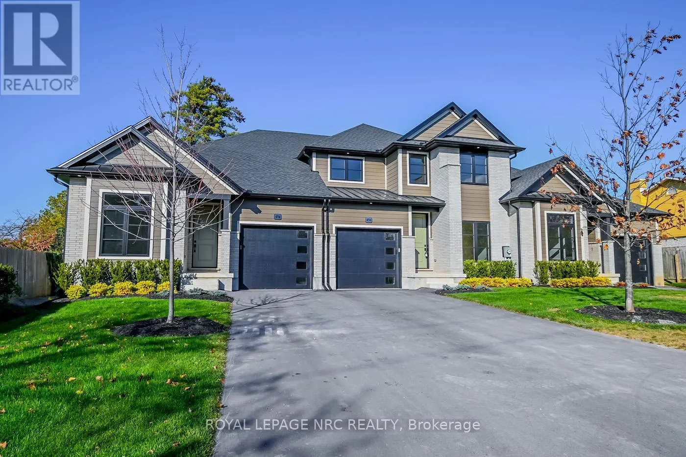 45A LAKESHORE ROAD