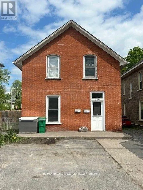 714 WATER STREET