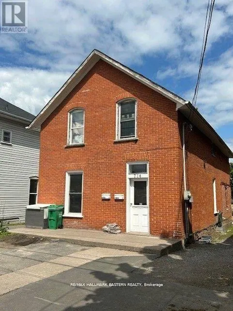 714 WATER STREET