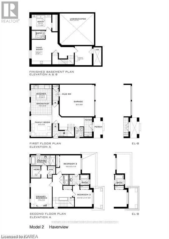 46 DUSENBURY DRIVE