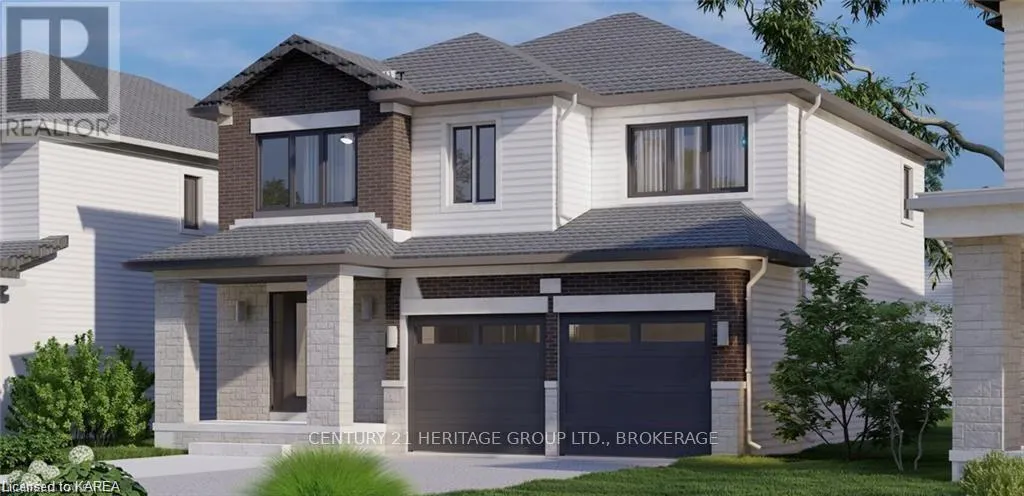 46 DUSENBURY DRIVE