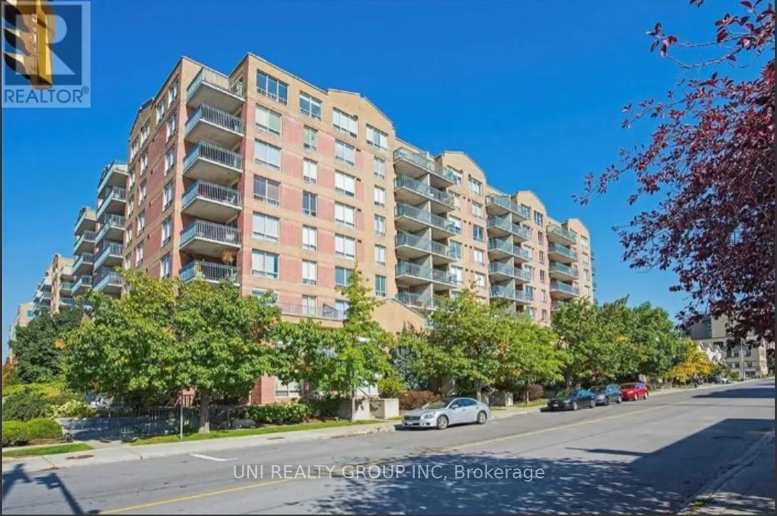 510 - 45 HOLLAND AVENUE
