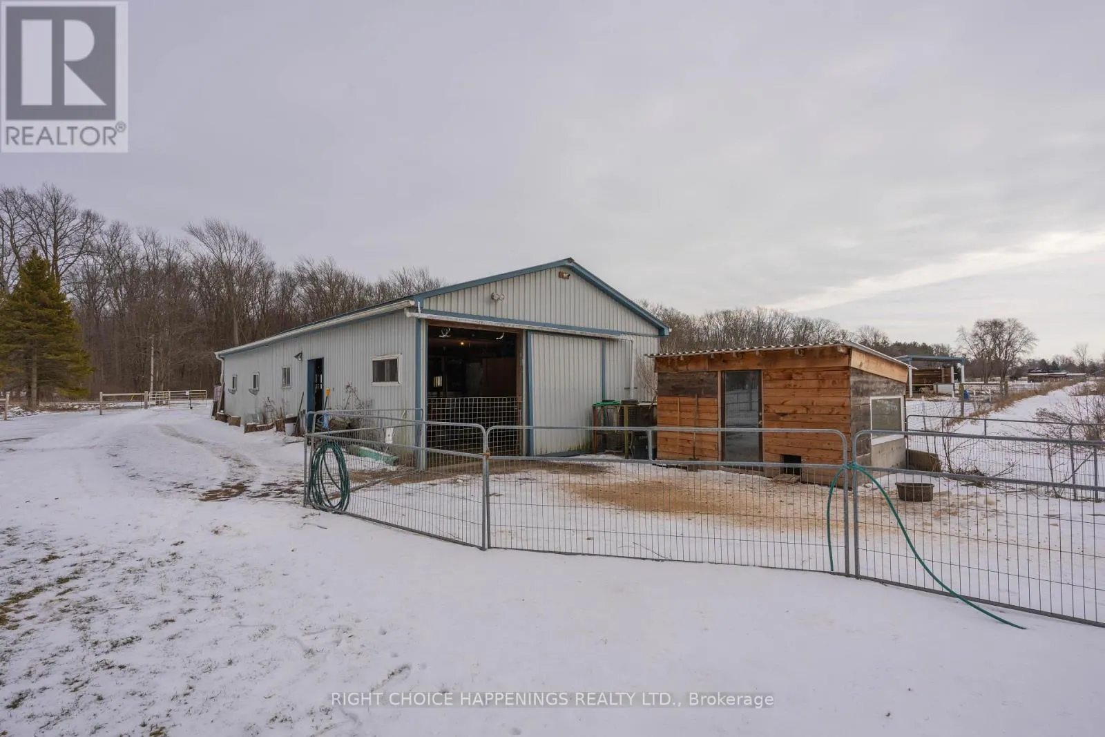 63058 PERRY ROAD