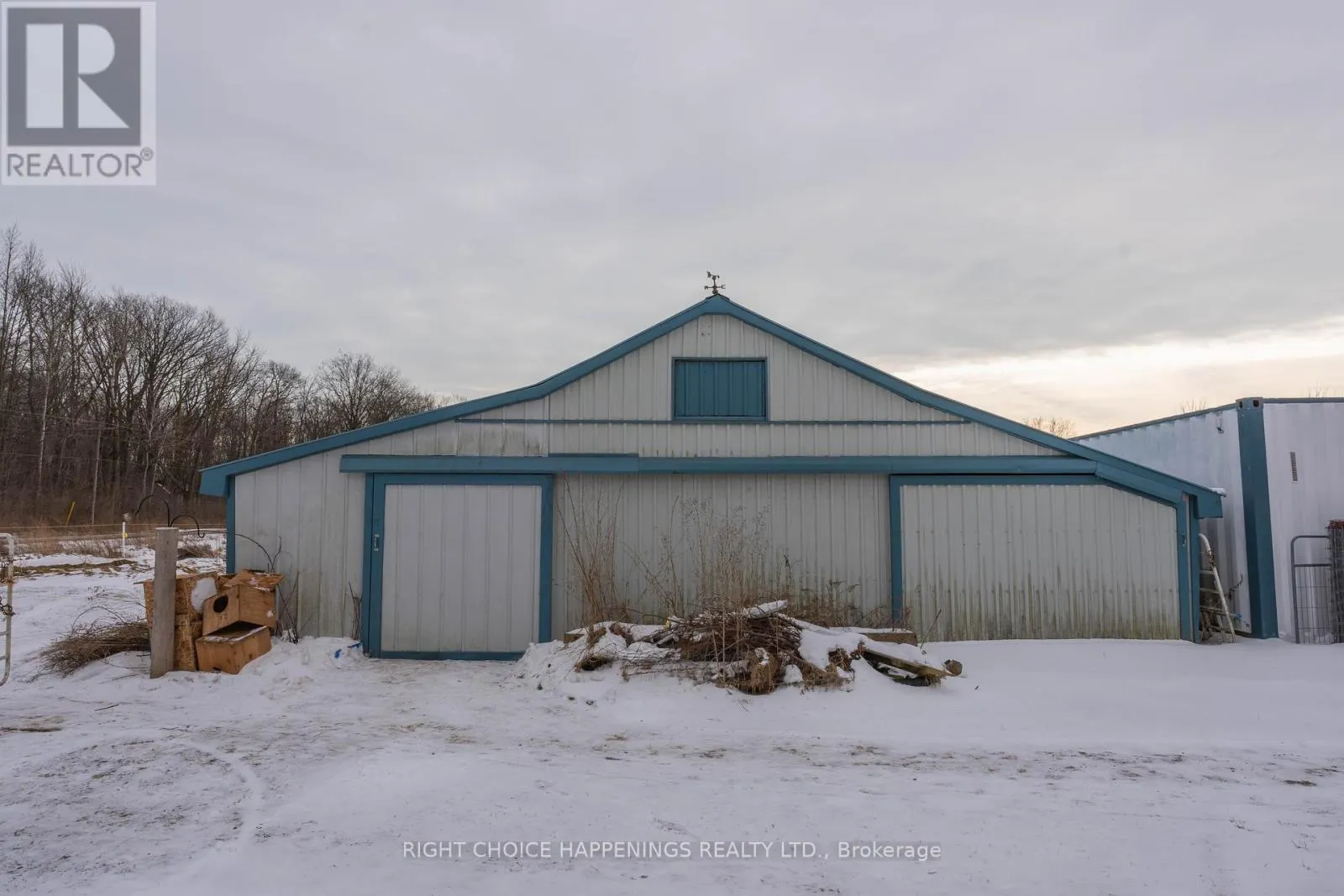 63058 PERRY ROAD