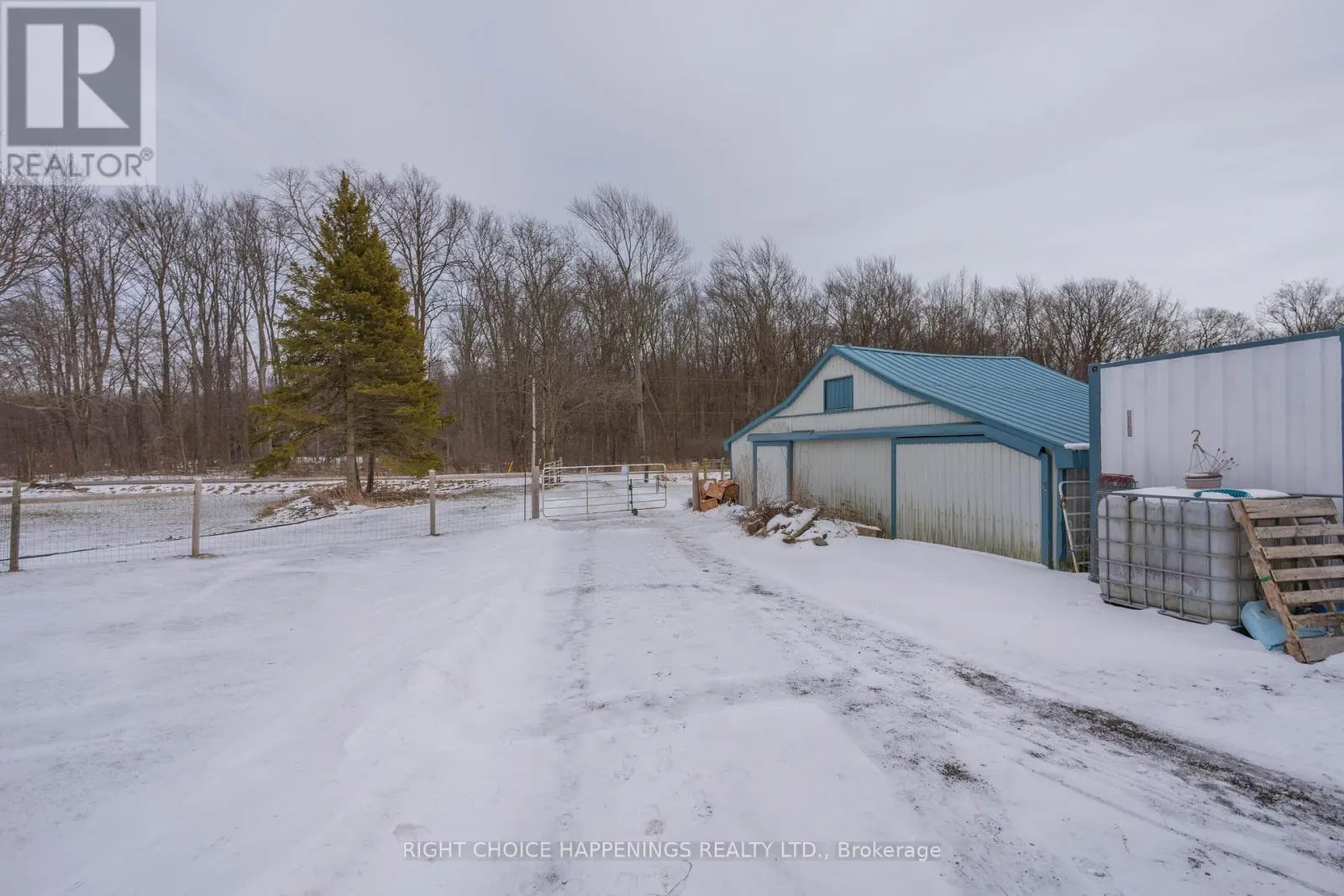 63058 PERRY ROAD