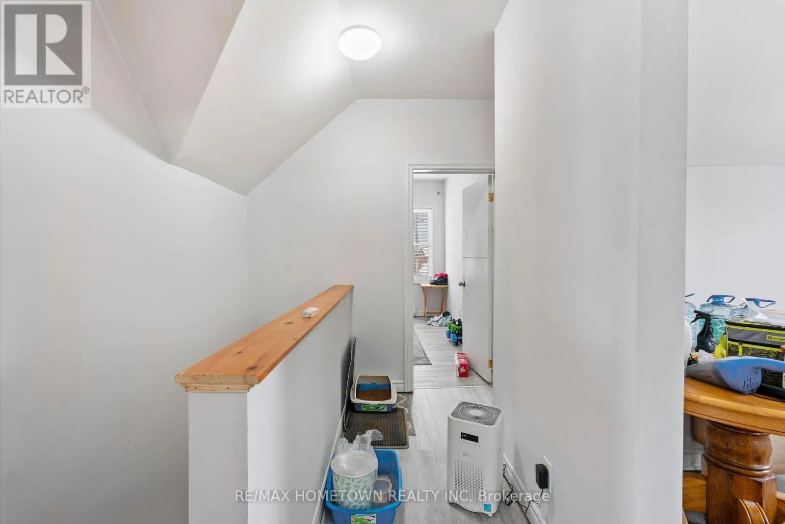 58 ABBOTT STREET