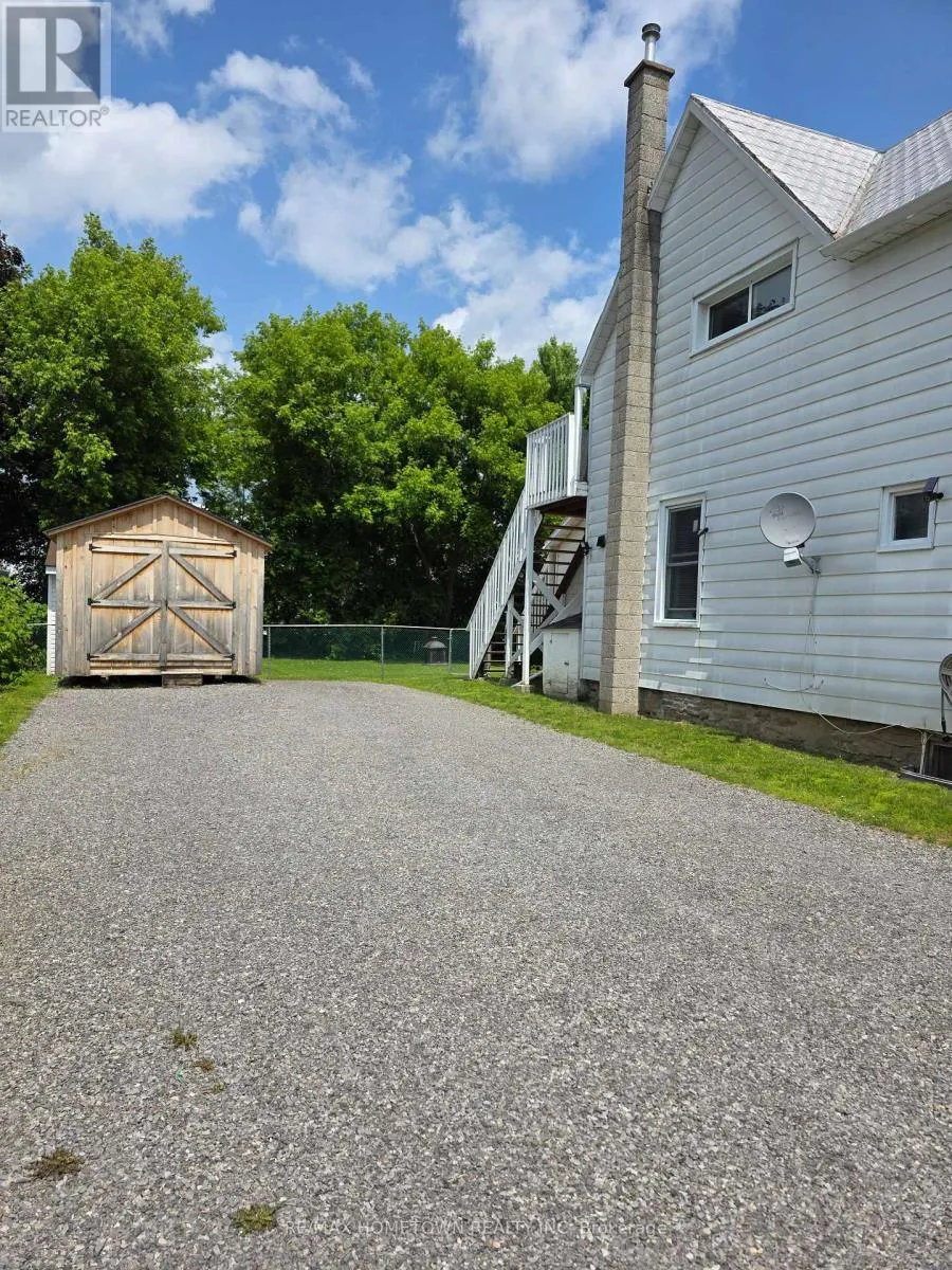 58 ABBOTT STREET