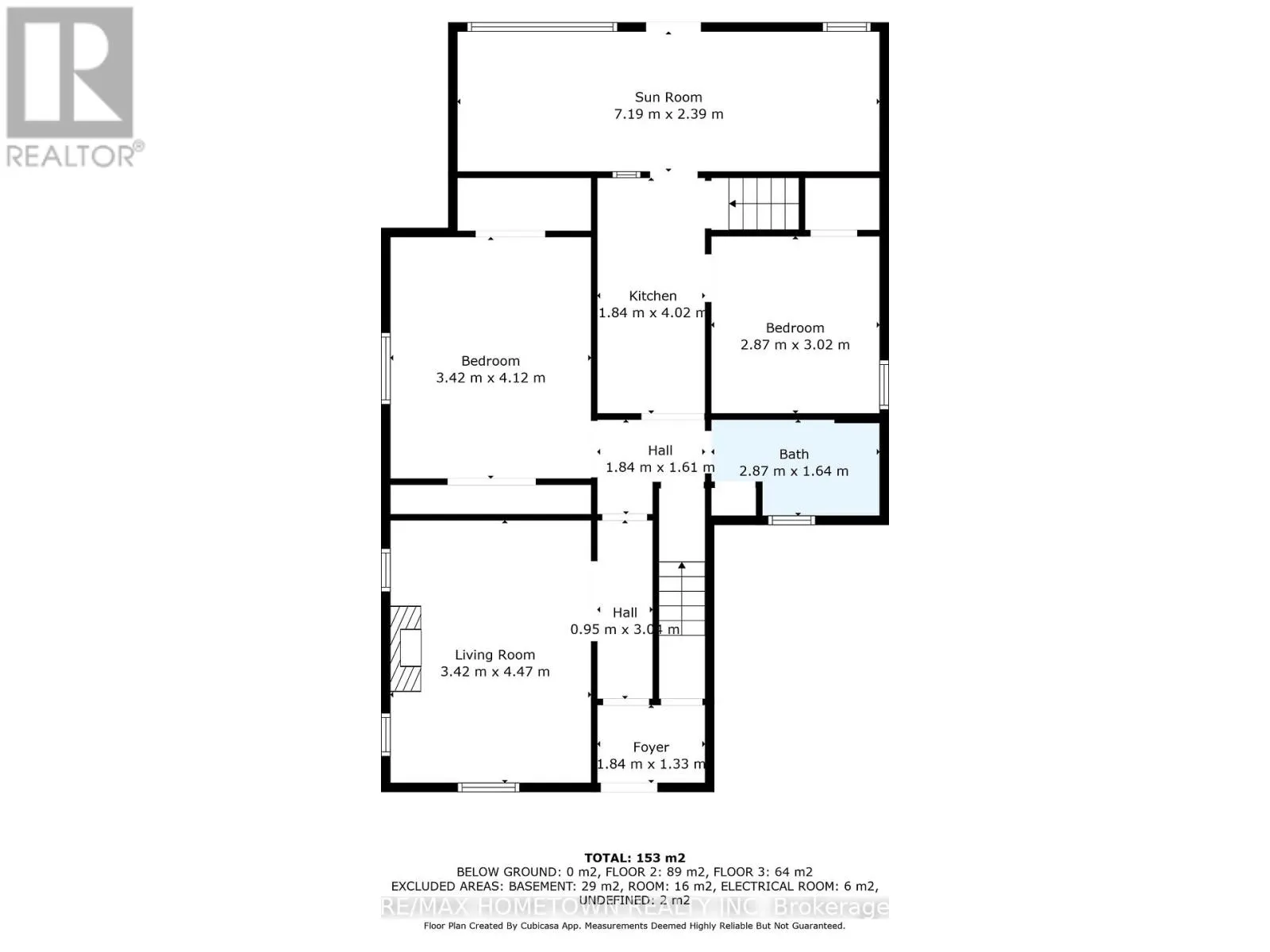 58 ABBOTT STREET