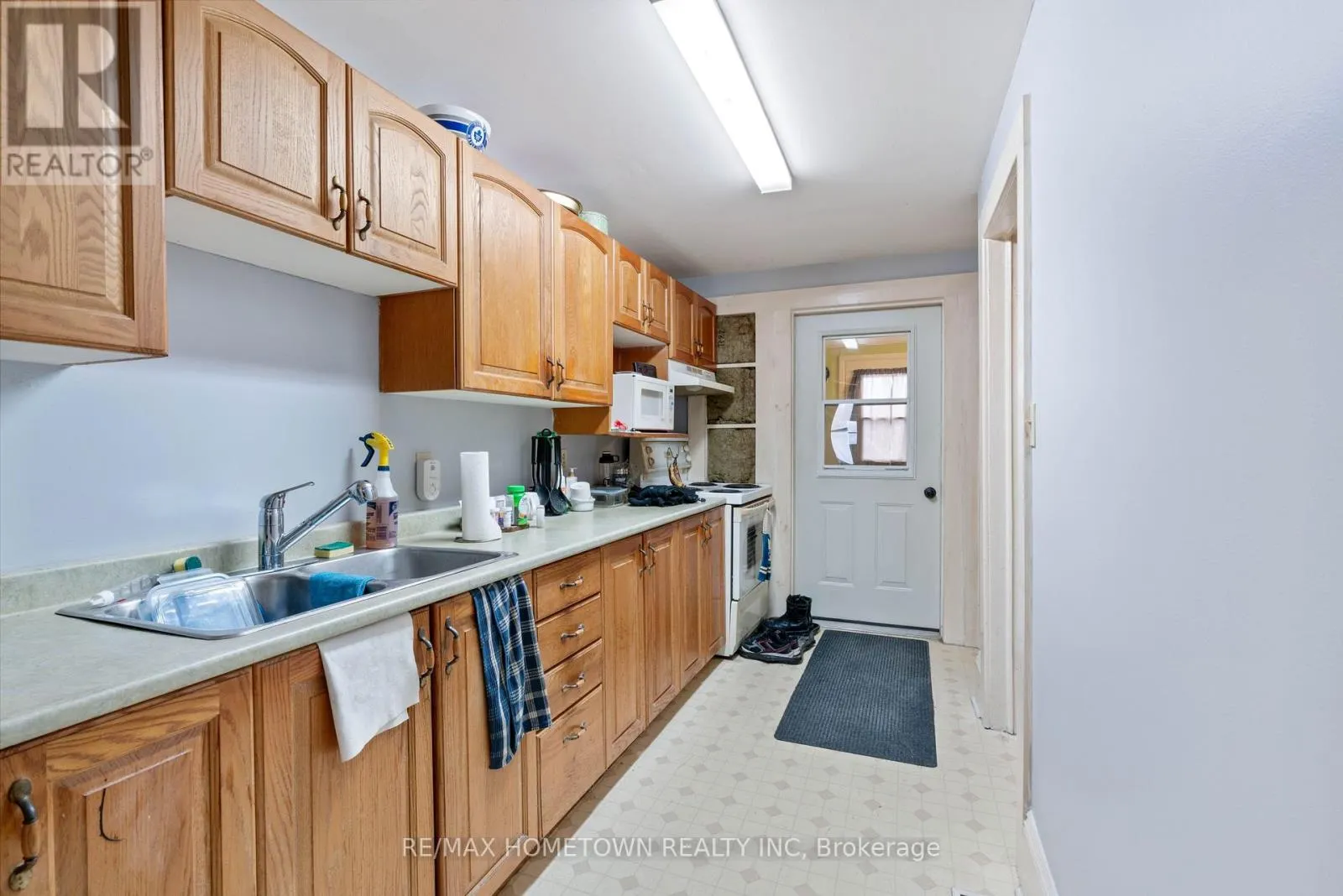 58 ABBOTT STREET