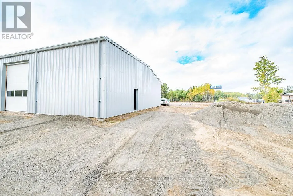 99 INDUSTRIAL AVENUE