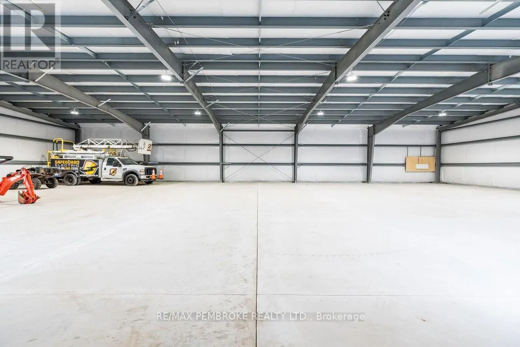 99 INDUSTRIAL AVENUE